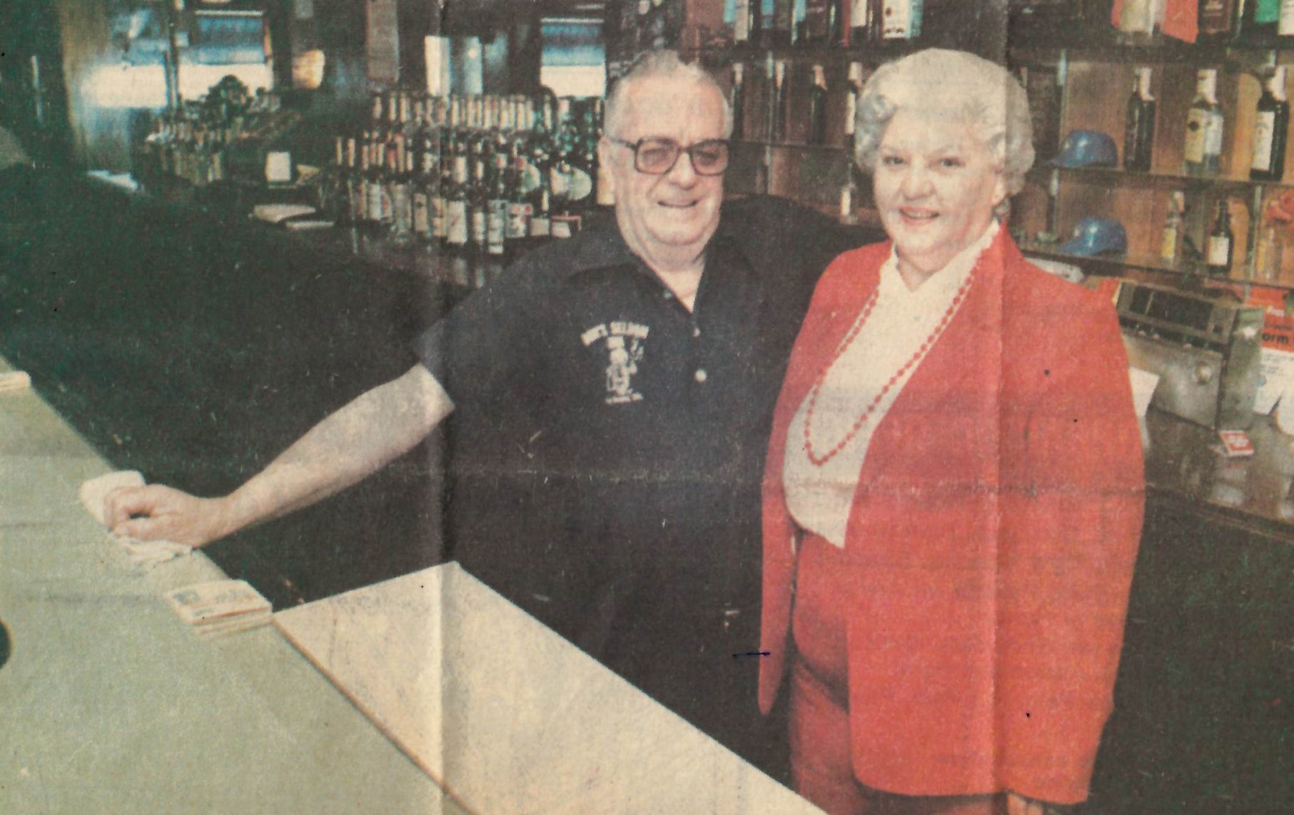 Don's Seldom Inn